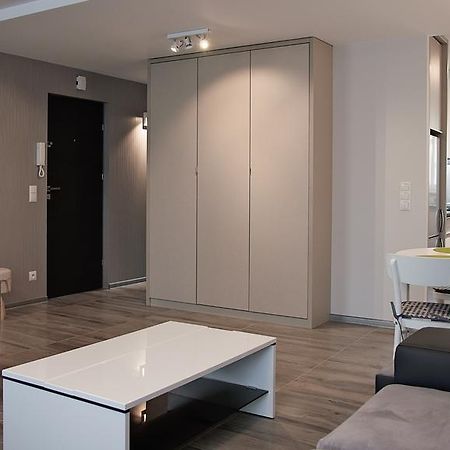 Apartament Piano Racibórz Kültér fotó