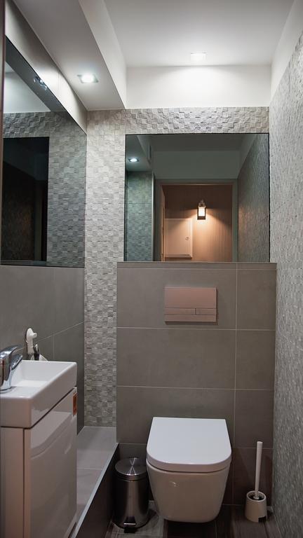 Apartament Piano Racibórz Kültér fotó