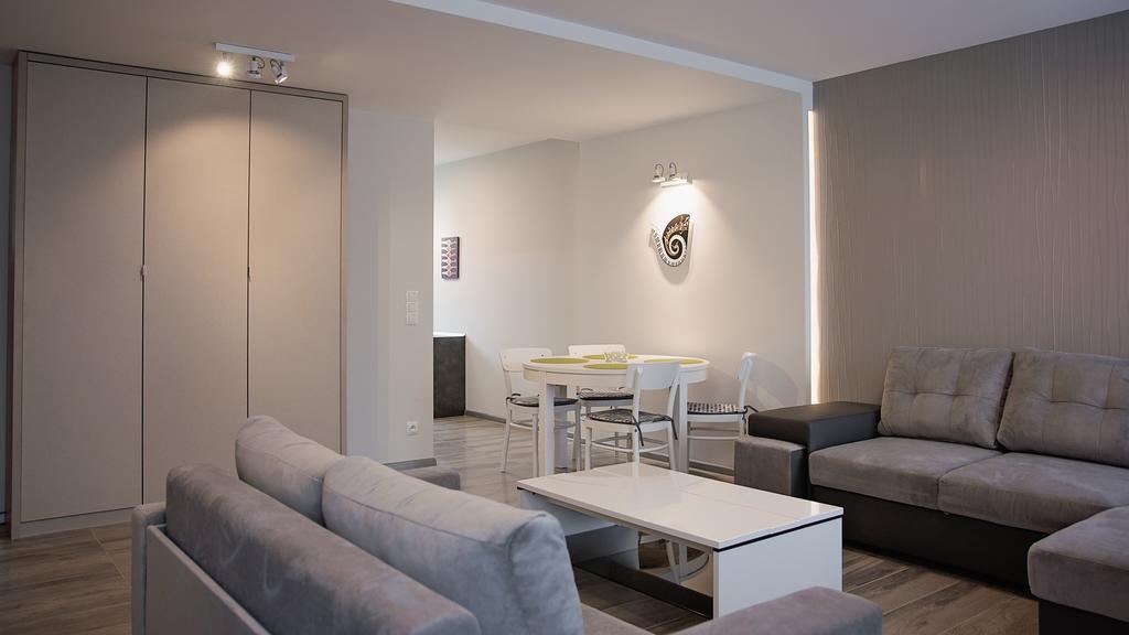 Apartament Piano Racibórz Kültér fotó