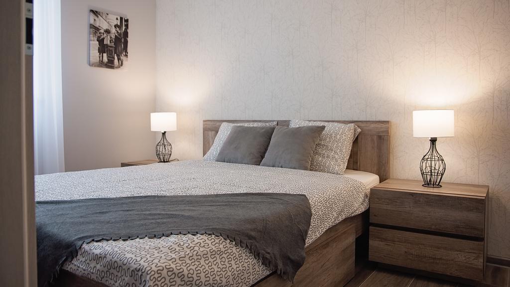 Apartament Piano Racibórz Kültér fotó